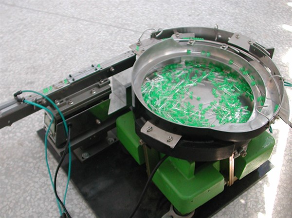 振動(dòng)盤(pán)的好壞優(yōu)劣怎樣去判斷？