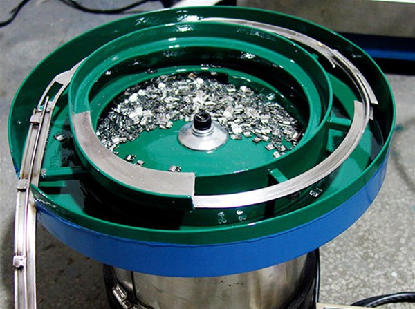 振動盤不振是什么原因？